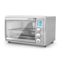 Horno Sin Precalentamiento Black+Decker 22 Litros TOD5035SS