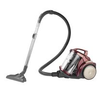 Aspiradora Black+Decker Filtro Lavable 4.5 Litros VCBD8090