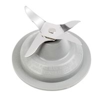 Cuchilla para Licuadora Black+Decker DuraPro, TurboPro BL2010WP-07LA