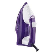 Plancha BLACK+DECKER suela antiadherente IR1840