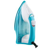 Plancha Black+Decker planchado sin esfuerzo IR1851