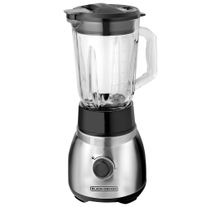 Licuadora Black+Decker Tricuadora 750 watts de potencia BL1650S
