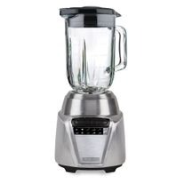 Licuadora Black+Decker Ice Crush gris, BL0876-2SDLA