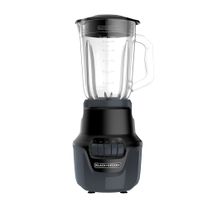 Licuadora Helix de Black + Decker 800 Watts Blade Boost BL1600BG-LA