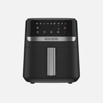 Freidora de aire de 4.4L Black+Decker PURIFRY AFBD42-1BDLA