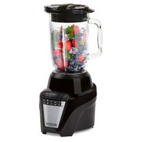 Licuadora Black+Decker trituradora hielo negra, BL0876-1BDLA