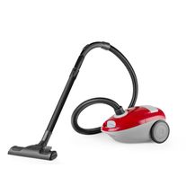 Aspiradora Black+Decker 3L Bolsa de tela lavable VCBD603