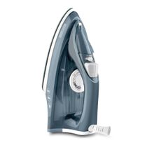 Plancha de Vapor Black + Decker Golpe de Vapor, Azul IRBD300