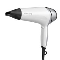 Secador Remington Cerámica y Microacondicionadores D12ATDS