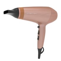 Secador Remington Keratin Therapy Keratina y Argan AC8820