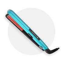 Plancha Alisadora Remington Ceramica Colors S1520