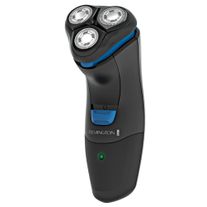 Afeitadora Rotativa Remington Power Series Flex afeita al Ras PR1335