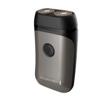 Afeitadora Rotativa Remington Dual Flex Diseño Ligero y Compacto, R95