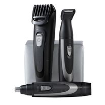 Kit Recortador Barba Remington, MB906