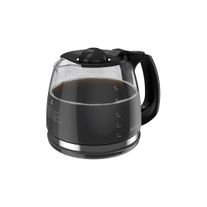Jarra de vidrio Black+Decker para Cafetera 12 Tazas GC3100B