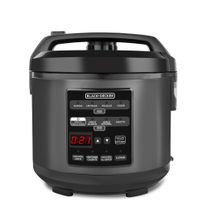 Olla Digital Multifuncion Black+Decker 3 Litros MCH14
